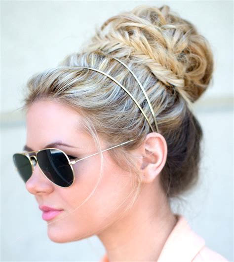 Cool Summer Hairstyles For Long Hair Easy Summer Hairstyles For Long