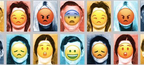 Emotion Science Keeps Getting More Complicated Can Ai Keep Up By