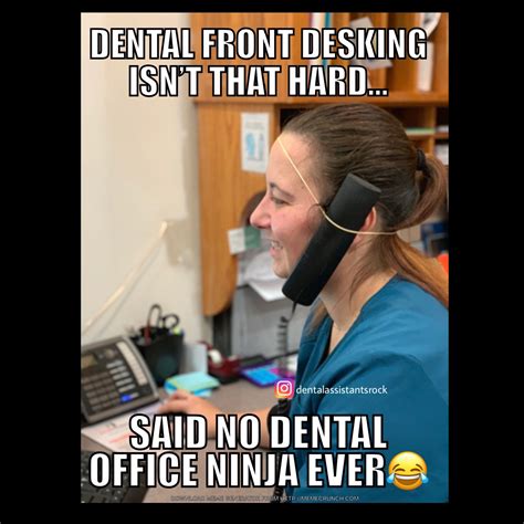 Humor Dental Hygiene Memes Gratuit Meme