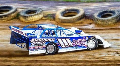 Pin By Alan Braswell On Dirt Track Dirt Late Models Dirt Racing