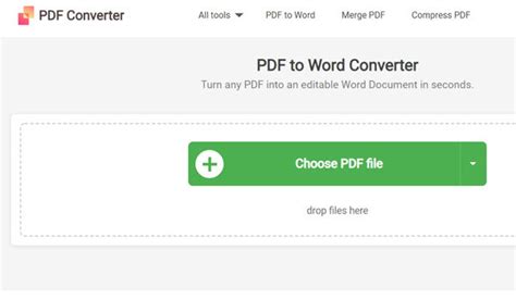 Cara convert pdf ke word di hp android. 8 Cara Mengubah Pdf Ke Word Secara Online, Offline & Lainnya