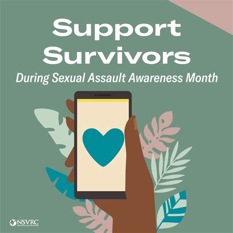 National Sexual Violence Resource Center Nsvrc