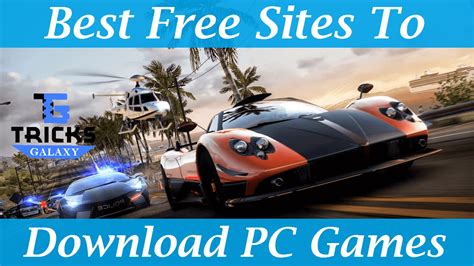 10 Best Pc Games Download Sites 2018 To Download Pc Game Free