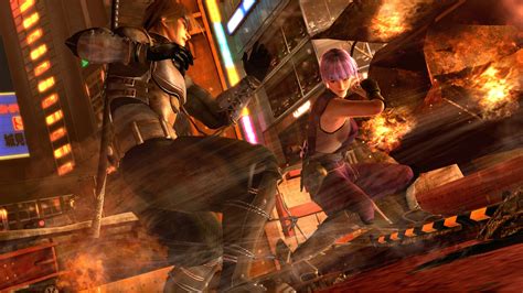 Dead Or Alive 5 The Last Round Download