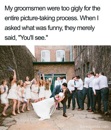 30 Hilarious Memes That Perfectly Sum Up Every Wedding Wedding Meme Funny Memes Wedding Humor