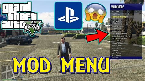 Grand theft auto v story mode mods. how to download mods on gta 5 online - YouTube