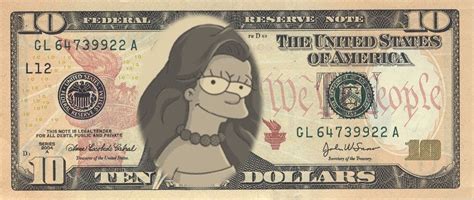 It isn't a recent type of fraud even in the 90s decade, people used to use this method to deceive. LunaPic | Free Online Photo Editor | Dollar Bill