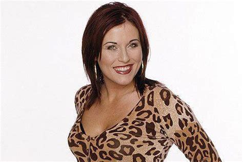 Who Is Kat Slater Actress Jessie Wallace When Did She Come Back To Eastenders And Is She Married