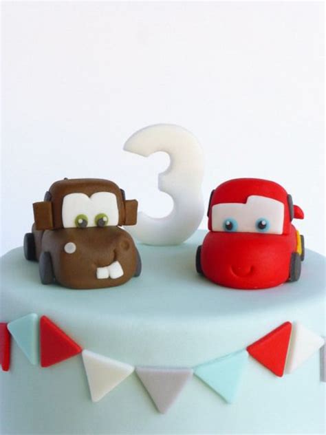 Malvorlage geburtstagskuchen feiertage kostenlose 1. Peaceofcake ? Sweet Design #cars #cars #cake | Kuchen in ...