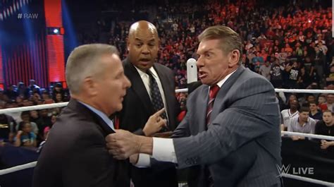 Vince Mcmahon Tightens Grip On Power In Wwe With New Sec Filing