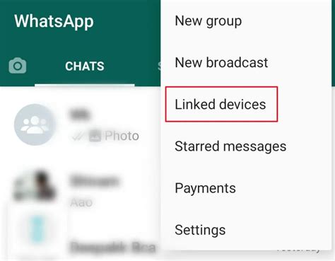 How To Open And Use Whatsapp On Pc Whatsapp Web Mobmet