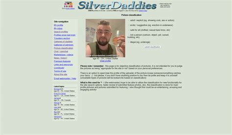 Silverdaddies Review 2023 Upd ️ Are You Sure Its 100 Legit Or Scam