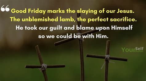 Good Friday Quotes Wishes Messages Send Your Loved Ones