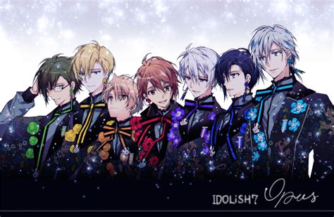Idolish7 Image By Tanemura Arina 3552886 Zerochan Anime Image Board