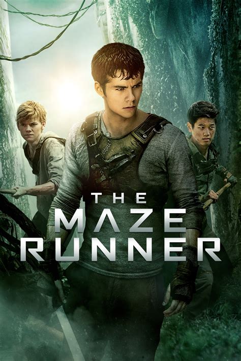 The Maze Runner 2014 Gratis Films Kijken Met Ondertiteling