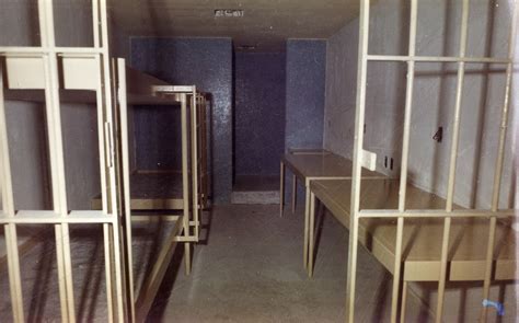 Filelecumberri Prison Cell Wikimedia Commons