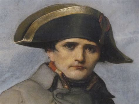 He rose to prominence during the french revolution and led several successful campaigns during the. January 2012 - Finding Napoleon