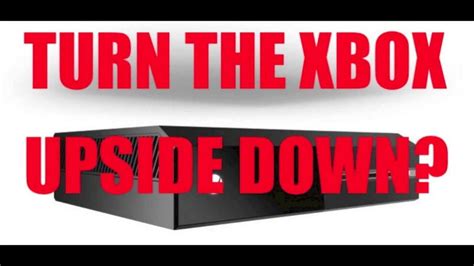 How To Fix The Xbox One Grinding Disc Problem Released Today Youtube