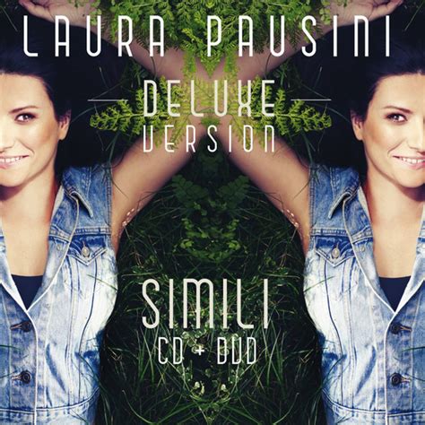 Laura Pausini Simili 2015 Cd Discogs