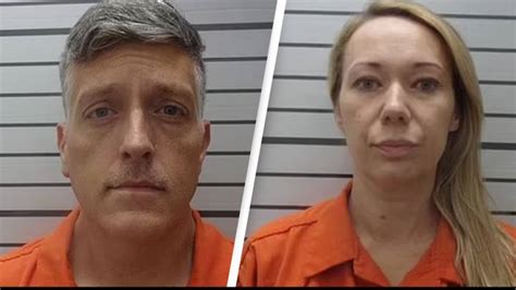 Funeral Home Owners Finally Arrested After Almost 200 Decomposing