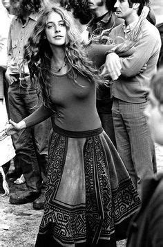 19 Fotos Del Woodstock En 1969 Que Comprueban Que La Moda Ha Viajado En