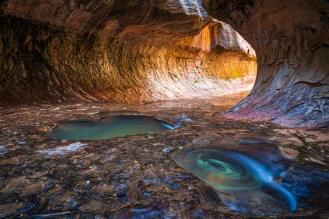 8 Things You Didnt Know About Zion National Park Us