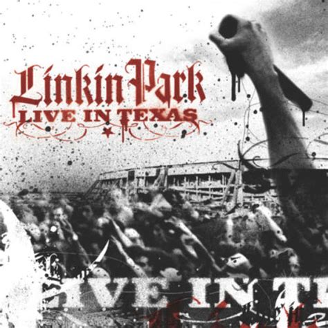 Linkin park performing points of authority live from live in texas. .:DENNYBUMBLE:.: LINKIN PARK-LIVE IN TEXAS ALBUM(2003)