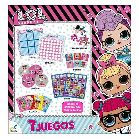 ¡juega con juegos de vestir muñecas, muñecas de maquillaje y más! Juegos De Lol Sorprise Sin Descargar - 100 Ideas De Lol ...