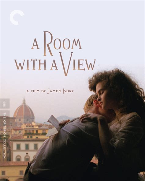 The Criterion Collection A Room With A View 1986