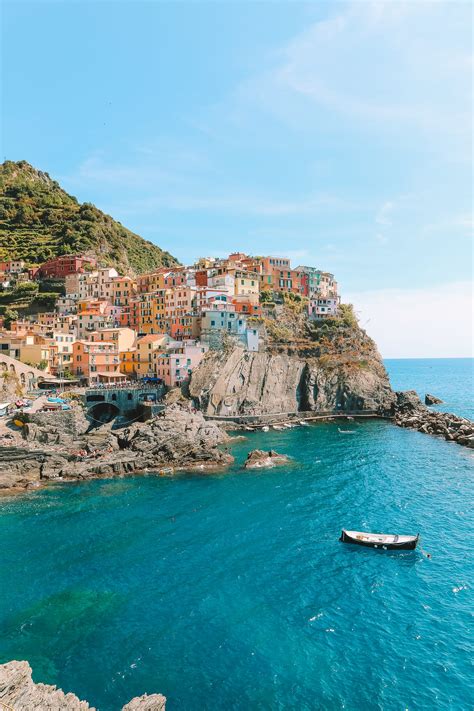 11 Best Things To Do In Cinque Terre Italy Hand Luggage Only