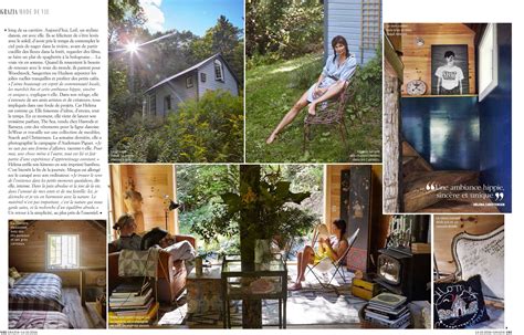 Helena Christensen Home Catskills Helena Christensen Catskills