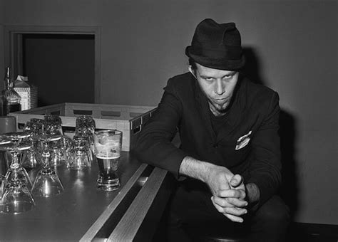 Right above a dirty bookstore off euclid avenue. Tom Waits : Christmas Card From A Hooker In Minneapolis : Aquarium Drunkard