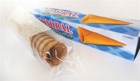 Authentic venture sdn bhd is about various backgrounds including engineering, it, business and more to provide the best products human capital development is an important aspect in authentic venture sdn bhd. Ice Cream Cones - Admiral Industries Sdn Bhd