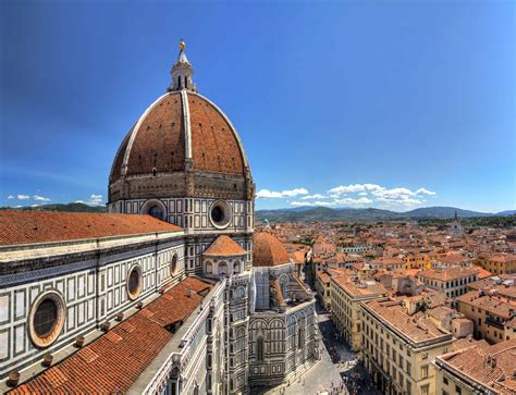 5 Reasons To Take A Duomo Tour In Florence Italy Follow Me Away