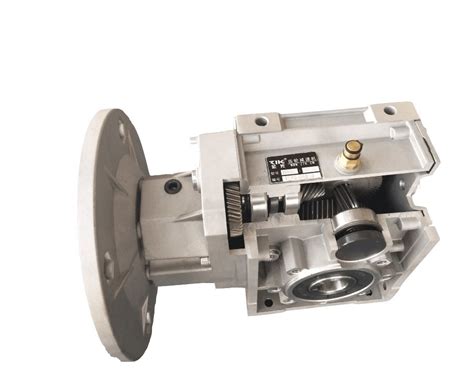 Hypoid Helical Gearbox China Gearbox And Reducer
