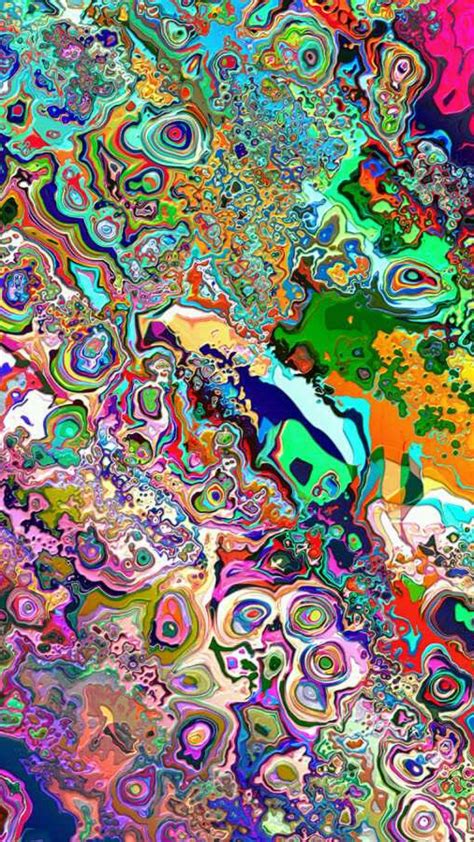 Trippy Drug Wallpapers 47 Images
