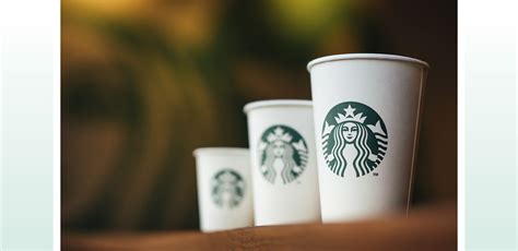 Some popular ordering terms, cup codes, and drink options at starbucks may be tricky to understand, so i used my knowledge as a former barista for the. Starbucks gives 1 million cups of free coffee to front ...