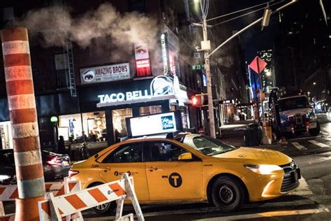 Notorious Debt Collector In Taxi Industry Is Arrested The New York Times