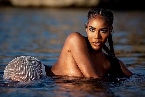 Monifa Jansen Nude Leaked Pics And Porn Video Scandal Planet
