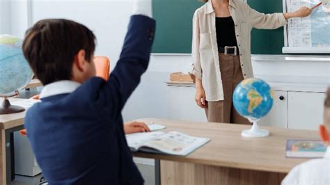 8 Keterampilan Dasar Mengajar Yang Perlu Pendidik Miliki Sekolahdasarnet