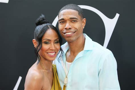 Jada Pinkett Smith Recalls The Horrendous Fight She Had With Her