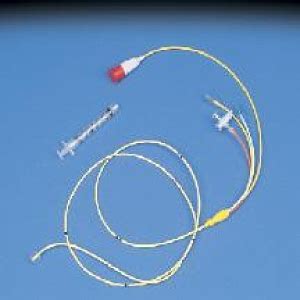 Thermodilution Catheters Medline Industries Inc