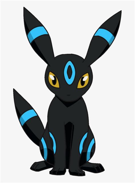 Umbreon Png And Download Transparent Umbreon Png Images For Free Nicepng