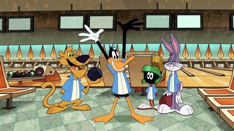 Daffys Ducks The Looney Tunes Show Wiki Fandom