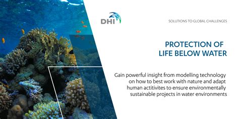 Integrated Solutions To Protect Life Below Water Dhi