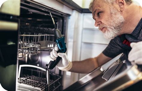Dishwasher Repair In Ottawa Call A Local Technician In Your Area