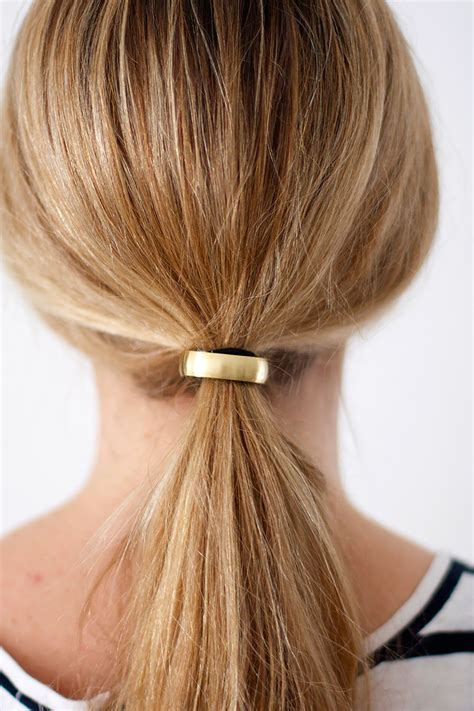 20 Diy Hair Accessories To Try This Summer Creative Fashion Blog