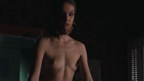 Nude Video Celebs Daria Nicolodi Nude La Proprieta Non E Piu Un Futo