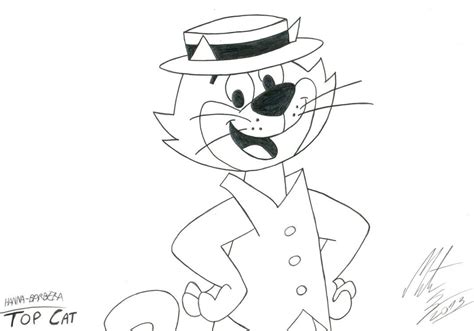 hanna barbera coloring pages coloring home