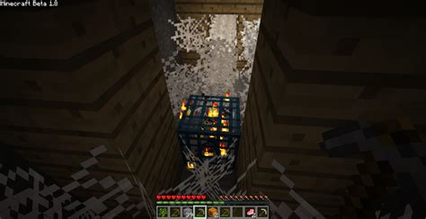 Generate online /summon and mob spawners. Finding a Cave Spider Spawner Minecraft Map